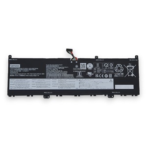 Replacement For Lenovo L21C4PC7 Battery