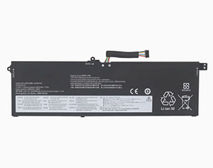 Replacement For Lenovo L22L4PG3 Battery
