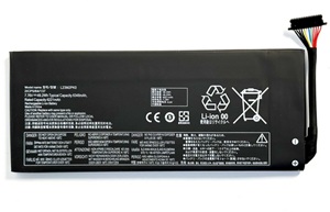 Replacement For Lenovo L23B2PK0 Battery