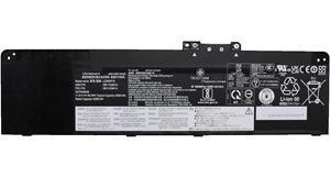 Replacement For Lenovo L23M3P76 Battery