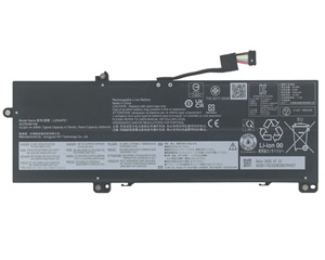 Replacement For Lenovo L25N4PE1 Battery
