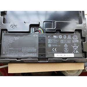 Replacement For Lenovo Miix 510-12IKB-80XE0006SP Battery