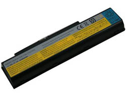 Replacement For Lenovo IdeaPad Y710 4054 Battery