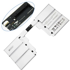 Replacement for Microsoft G3HTA050H Battery