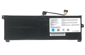 Replacement For MSI BTY-M48 Battery