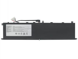 Replacement For MSI BTY-M6L Battery
