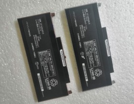 Replacement for Panasonic CF-RZ6 Battery
