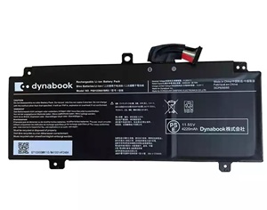 Replacement for Toshiba PS0123NA1BRS Battery