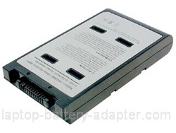 Replacement For Toshiba Qosmio G10 Battery