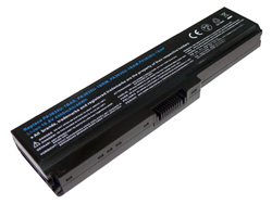 Replacement For Toshiba PA3635U-1BAM Battery