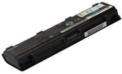 Replacement For Toshiba Satellite Pro C855 Battery
