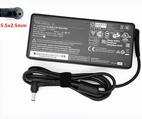 msi gl72 ac adapter