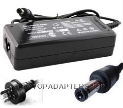 replacement for toshiba toshiba pa3822u-1aca ac adapter